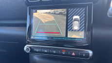 Citroen C3 Aircross 1.2 PureTech 130 Max 5dr EAT6 Petrol Hatchback